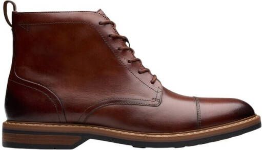 Clarks Laarzen Chaussures