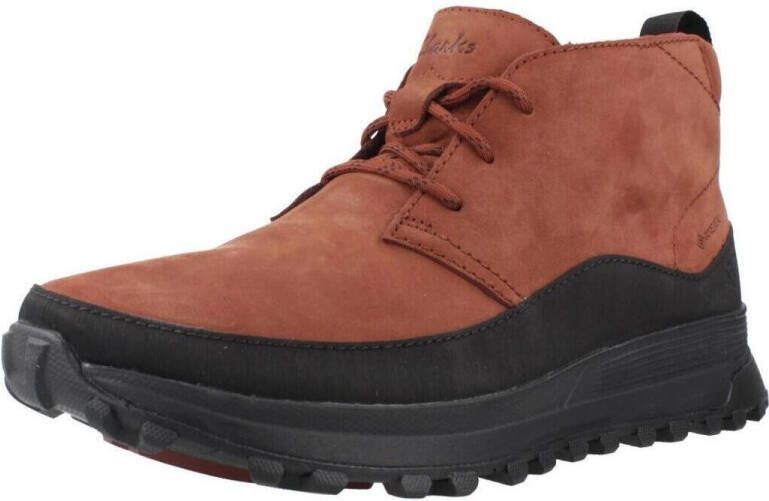 Clarks Laarzen ATL TREKDB GTX