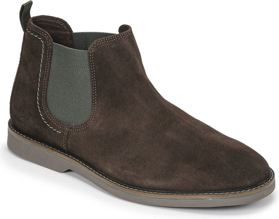 Clarks Laarzen ATTICUS LT TOP