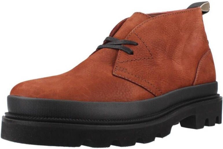 Clarks Laarzen BADELL DB