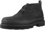 Clarks Badell DB heren laars zwart - Thumbnail 2