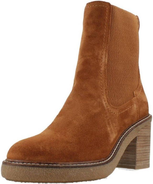 Clarks Laarzen CASSIANO TOP
