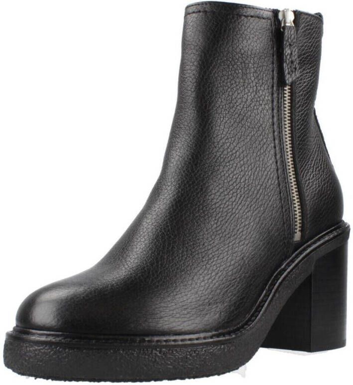 Clarks Laarzen CASSIANO ZIP