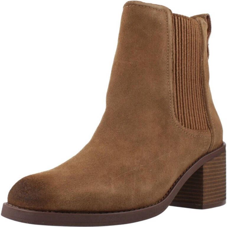 Clarks Laarzen CHAMBERLY TOP
