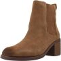 Clarks Chamberly Top Chelsea Boots - Thumbnail 3