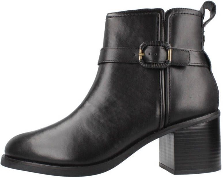 Clarks Laarzen CHAMBERLY TRIM