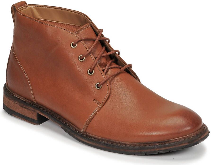 Clarks Laarzen CLARKDALE BASE