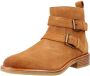 Clarks Ankle Boots Brown Dames - Thumbnail 4
