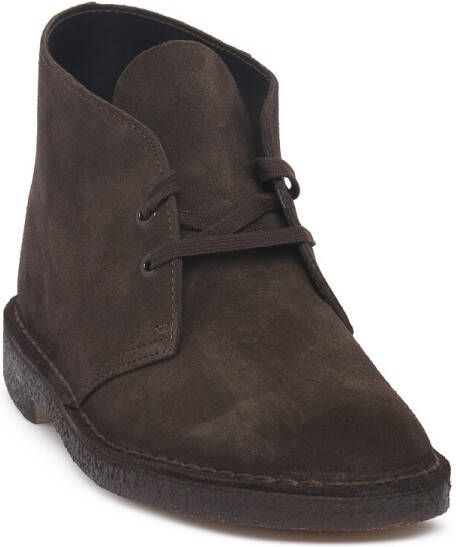 Clarks Laarzen DESERT BOOT