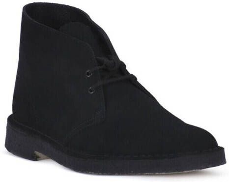 Clarks Laarzen Desert Boot