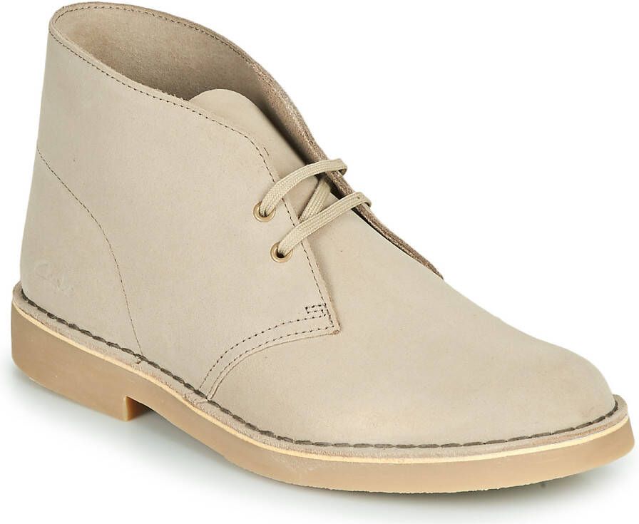 Clarks Laarzen DESERT BOOT 2