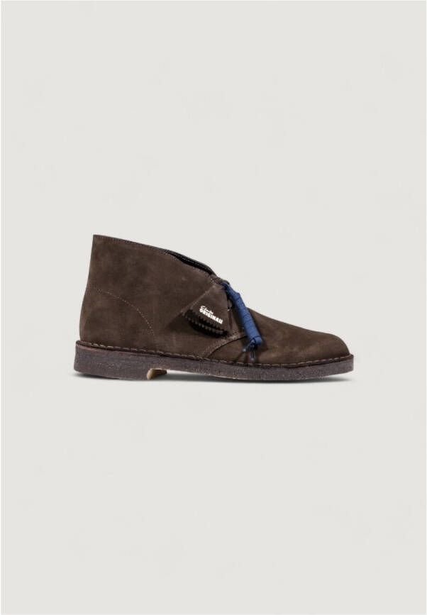 Clarks Laarzen DESERT BOOT 26179170