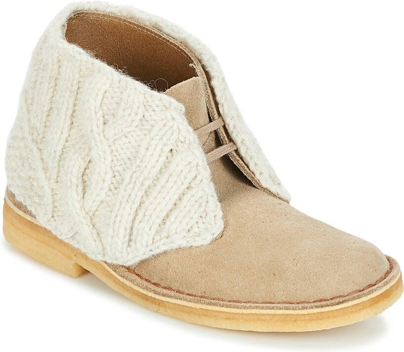 Clarks Laarzen DESERT BOOT