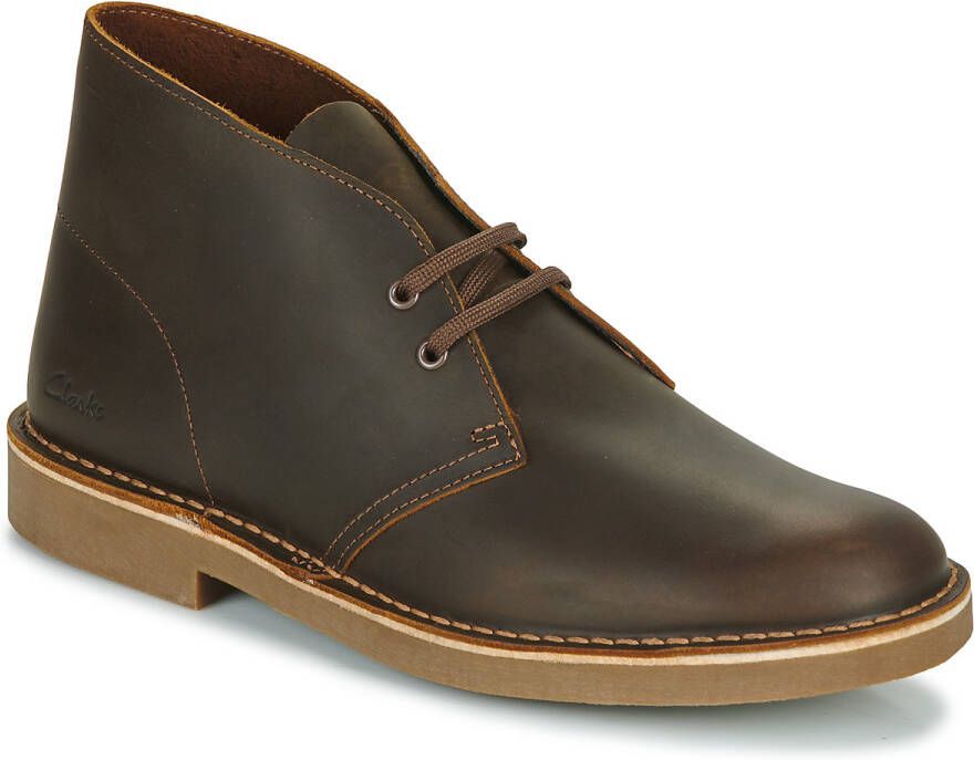 Clarks Laarzen Desert BT EVO