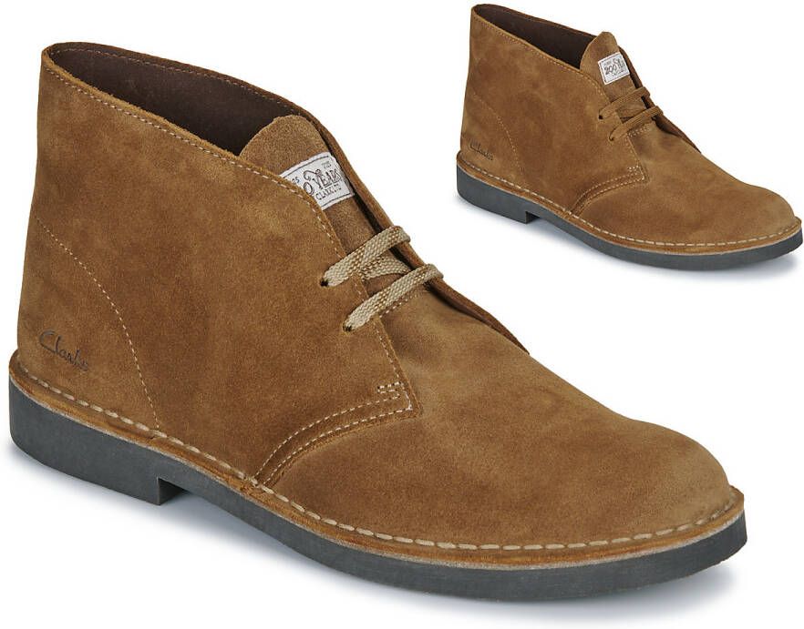 Clarks Laarzen DESERT BT EVO