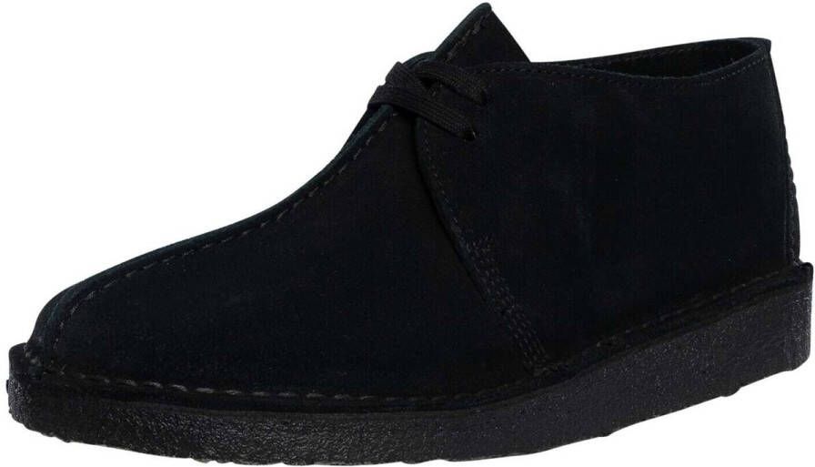 Clarks Originals Chukka Boots 'Desert Trek'