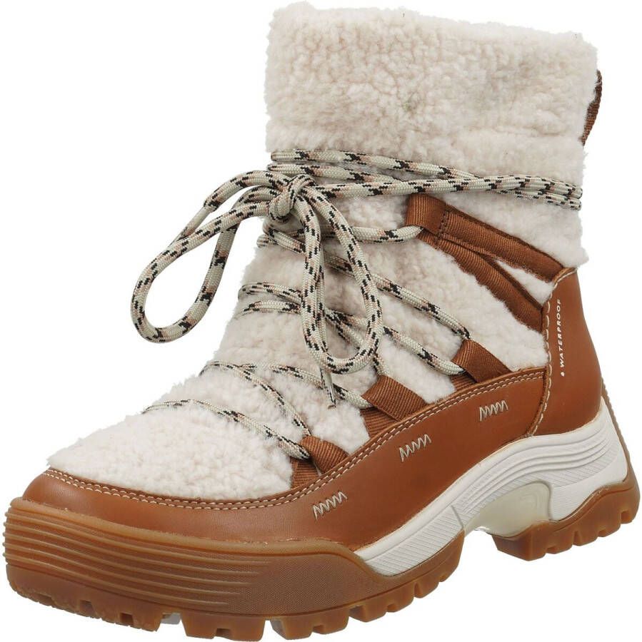 Clarks Snowboots Enkellaarzen