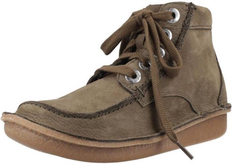 Clarks Laarzen FUNNY CEDAR