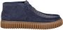 Clarks Laarzen Halfhoge schoenen - Thumbnail 2