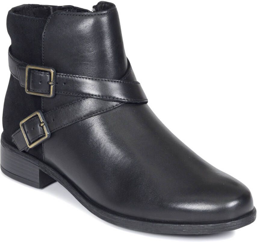 Clarks Laarzen Havisham Bay