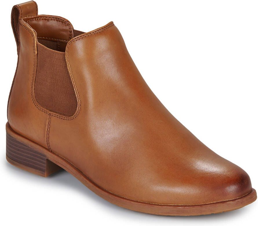 Clarks Laarzen Havisham Top