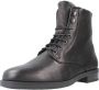Clarks Dames Memi Lace D 2 black wlined lea - Thumbnail 3