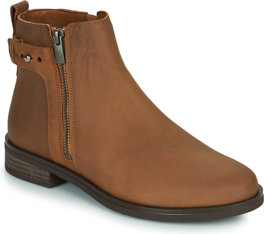 Clarks Laarzen MEMI LO