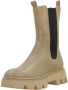 Clarks Chelsea Boots Brown Dames - Thumbnail 2
