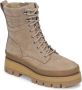 Zalando Dames Orianna2 Hike D 6 Pebble Nubuck - Thumbnail 3