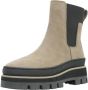 Clarks Dames Orianna2 Top D 6 Pebble Nubuck - Thumbnail 2