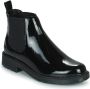 Clarks Handgemaakte Chelsea Boots Orinoco2 Lane Black Dames - Thumbnail 2