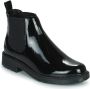 Clarks Dames Orinoco2 Lane D 2 black leather - Thumbnail 2