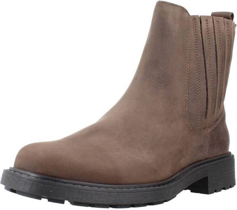 Clarks Laarzen ORINOCO2 MID