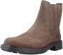Clarks Ankle Boots Brown Dames - Thumbnail 3