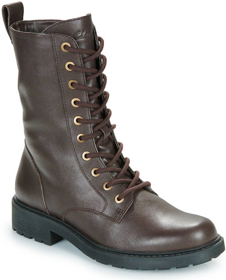 Clarks Laarzen Orinoco2 Style