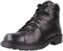 Clarks Lace-up Winterlaarzen Black Dames - Thumbnail 3