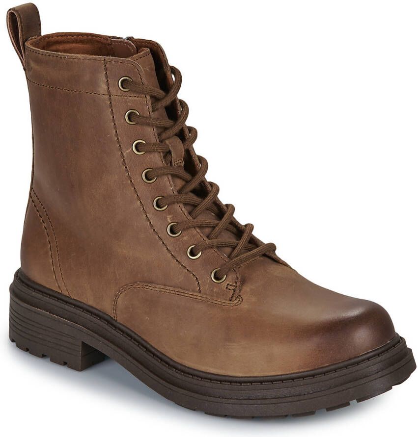 Clarks Laarzen Orinoco3 Style