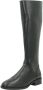 Clarks Heeled Hoge Laarzen Black Dames - Thumbnail 3