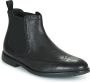 Clarks Chelsea boots in zwart voor Heren grootte: 42 5 - Thumbnail 1