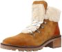 Clarks Winterlaarzen Brown Dames - Thumbnail 3