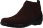 Clarks Ankle Boots Brown Dames - Thumbnail 2