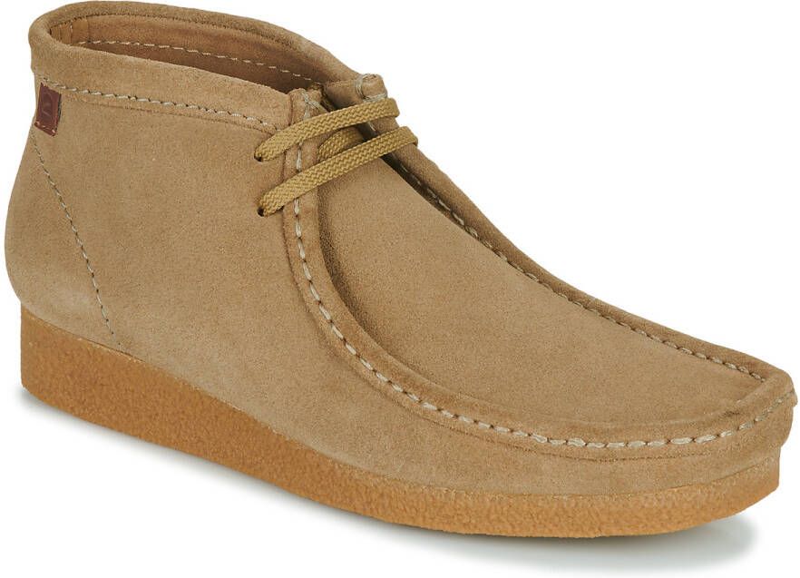 Clarks Laarzen Shacre Boot