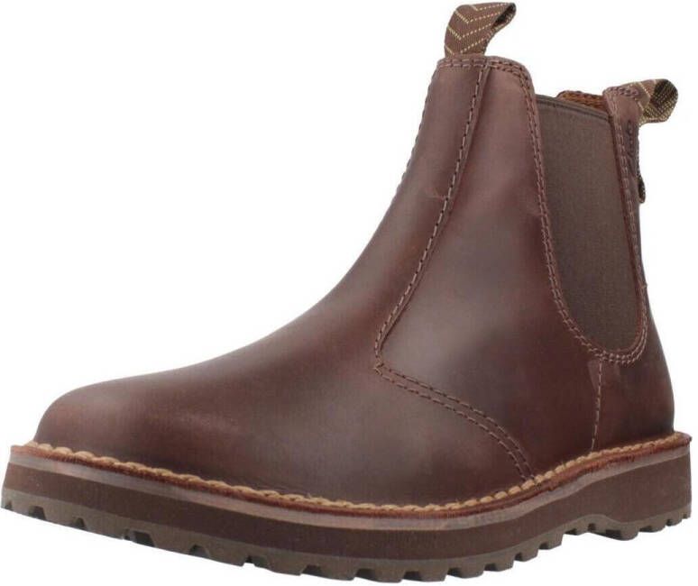 Clarks Laarzen SOLSBURY EASY