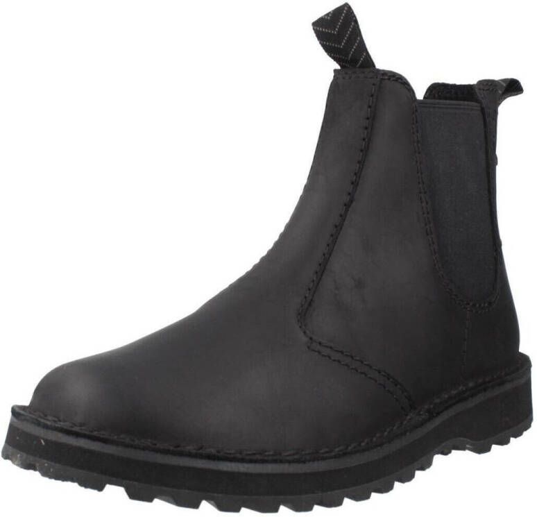 Clarks Laarzen SOLSBURY EASY