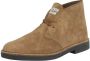 Clarks Laarzen Suède Desert Evo-laarzen - Thumbnail 2