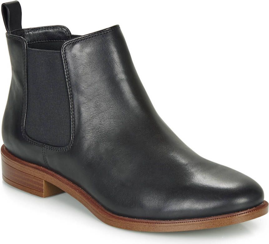 Clarks Laarzen TAYLOR SHINE