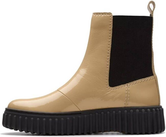 Clarks Laarzen TORHILL MAPLE