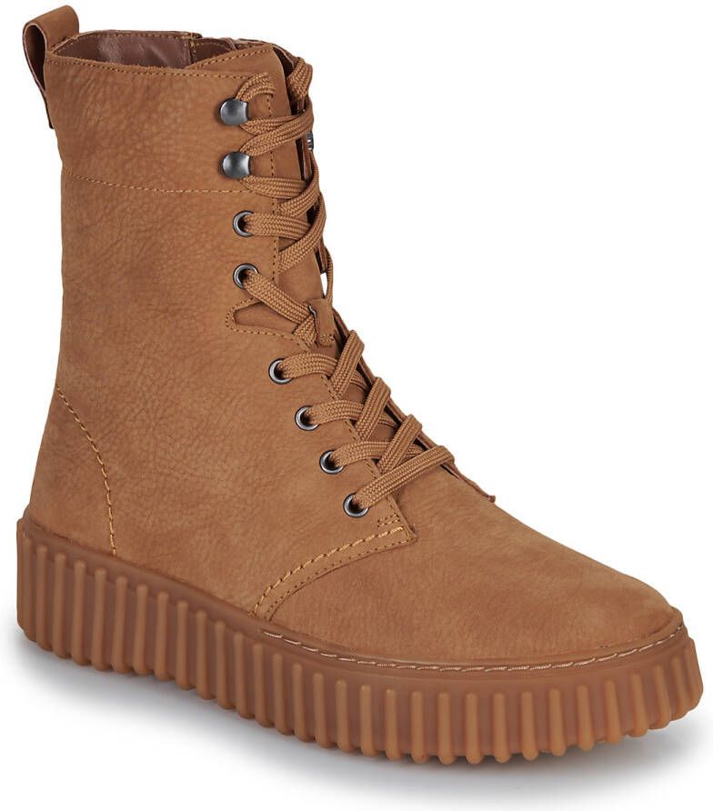 Clarks Laarzen Torhill Style