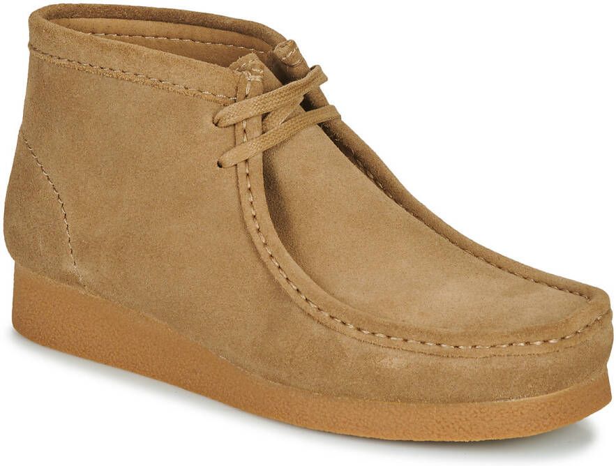 Clarks Laarzen WALLABEE EVO BT