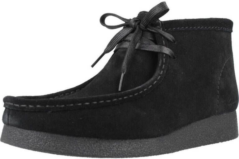 Clarks Laarzen WALLABEE EVOBT